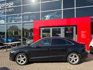 Foto 9 van Audi A3 Limousine 1.4 TFSI CoD Attraction Pro Line / navigatie