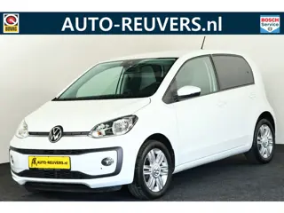Volkswagen up! 1.0 / Airco / 5 Deurs / DAB (bj 2021)