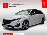 Foto 22 van Peugeot 308 SW Plug-in Hybrid 225 GT | Automaat | Panoramadak | AGR Comfort Stoelen | Zeer luxe!