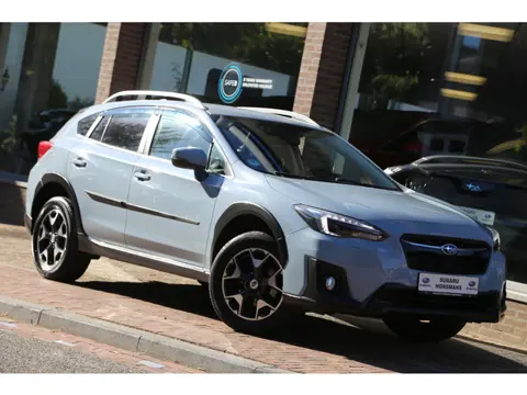 Subaru XV 1.6i AWD Automaat Comfort Navi Camera ACC LED