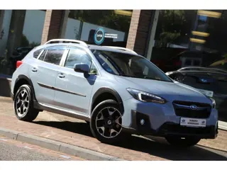 Subaru XV 1.6i AWD Automaat Comfort Navi Camera ACC LED