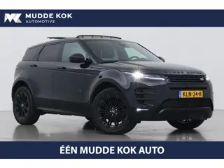 Land Rover Range Rover Evoque P270e PHEV Dynamic SE | Panoramadak | 360° Camera | ACC | Meridian | B