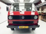 Foto 30 van VOLKSWAGEN TRANSPORTER T3 Caravelle - ONLINE AUCTION