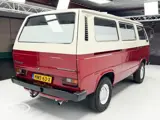 Foto 28 van VOLKSWAGEN TRANSPORTER T3 Caravelle - ONLINE AUCTION