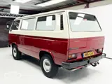Foto 26 van VOLKSWAGEN TRANSPORTER T3 Caravelle - ONLINE AUCTION