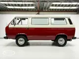 Foto 25 van VOLKSWAGEN TRANSPORTER T3 Caravelle - ONLINE AUCTION