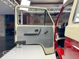 Foto 24 van VOLKSWAGEN TRANSPORTER T3 Caravelle - ONLINE AUCTION