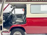 Foto 23 van VOLKSWAGEN TRANSPORTER T3 Caravelle - ONLINE AUCTION
