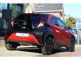 Foto 30 van Toyota Aygo X 1.0 VVT-i MT Pulse Navi Carplay ACC Camera 12.700km!!