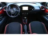Foto 28 van Toyota Aygo X 1.0 VVT-i MT Pulse Navi Carplay ACC Camera 12.700km!!