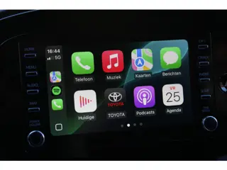 Foto 15 van Toyota Aygo X 1.0 VVT-i MT Pulse Navi Carplay ACC Camera 12.700km!!