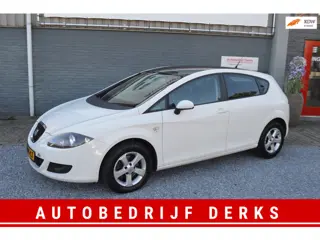 Seat Leon 1.4 TSI 25 Edition I Airco | PDC | Nwe Ketting | Garantie