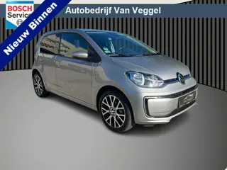 Volkswagen e-Up! e-up! cruise, stoelverw, airco, pdc
