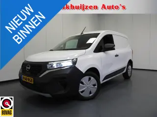 Renault Kangoo / Nissan Townstar 1.3 TCe 130PK AIRCO/CRUISE/LED/BLUETOOTH/SCHUIFDEUR!