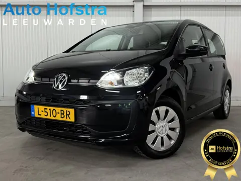 Volkswagen Up! 1.0 5-DRS AIRCO 1STE.-EIGEN. PHONE