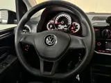 Foto 25 van Volkswagen Up! 1.0 5-DRS AIRCO 1STE.-EIGEN. PHONE