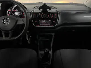 Foto 17 van Volkswagen Up! 1.0 5-DRS AIRCO 1STE.-EIGEN. PHONE