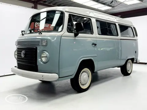 VOLKSWAGEN T2 KOMBI LAST EDITION NEW No. 446/1200 - ONLINE AUCTION