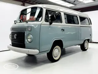 VOLKSWAGEN T2 KOMBI LAST EDITION NEW No. 446/1200 - ONLINE AUCTION