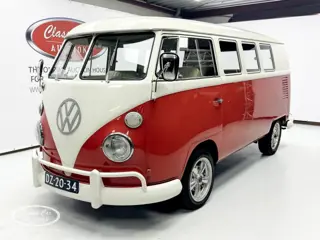 VOLKSWAGEN T1   - ONLINE AUCTION