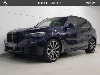 BMW X5 xDrive40i 7p. M-Sport | Bowers Wilkins | CoPilot | Panoramadak