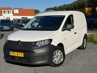 Volkswagen Caddy Cargo 2.0 TDI Economy Business/Clima/Carplay/PDC/NAP/Elekt Raam