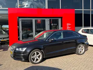 Foto 10 van Audi A3 Limousine 1.4 TFSI CoD Attraction Pro Line / navigatie