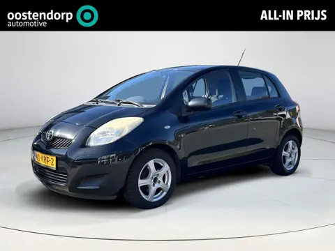 Toyota Yaris 1.3 VVTi Comfort (Airco - 1e eigenaar)