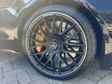 Foto 27 van Mercedes-Benz C-klasse Estate AMG 63 S Edition 1 -510 PK-KERAMISCH-HUD-2 TONE SCHAALSTOELEN-BURMESTE
