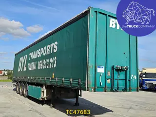TURBOS HOET (bj 2005)