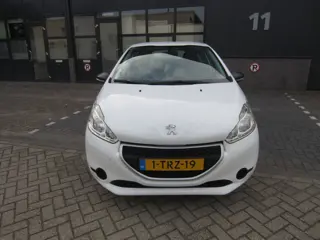 Foto 18 van Peugeot 208 1.0 VTi Access 2014 Airco 82.000KM NAP! APK!
