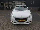 Foto 28 van Peugeot 208 1.0 VTi Access 2014 Airco 82.000KM NAP! APK!
