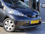 Foto 23 van Toyota Aygo 1.0-12V +|El Ramen|Toerenteller|NAP|Nieuwe APK