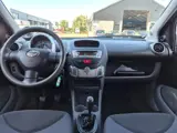 Foto 25 van Toyota Aygo 1.0-12V +|El Ramen|Toerenteller|NAP|Nieuwe APK