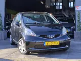 Foto 28 van Toyota Aygo 1.0-12V +|El Ramen|Toerenteller|NAP|Nieuwe APK