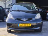 Foto 29 van Toyota Aygo 1.0-12V +|El Ramen|Toerenteller|NAP|Nieuwe APK