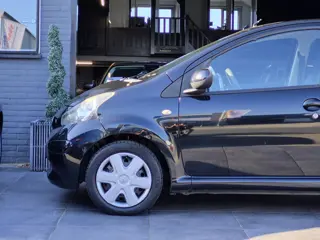 Foto 11 van Toyota Aygo 1.0-12V +|El Ramen|Toerenteller|NAP|Nieuwe APK