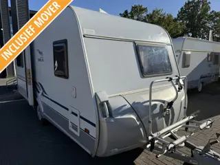 Wilk S3 450 FU FRANSBED MOVER VOORTENT