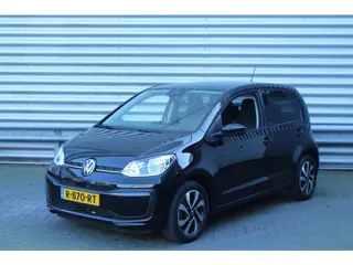 Foto 11 van Volkswagen Up! 1.0 65pk Active Camera LMV