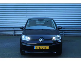 Foto 20 van Volkswagen Up! 1.0 65pk Active Camera LMV
