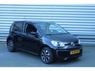 Foto 19 van Volkswagen Up! 1.0 65pk Active Camera LMV
