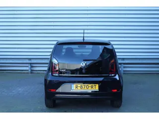 Foto 16 van Volkswagen Up! 1.0 65pk Active Camera LMV