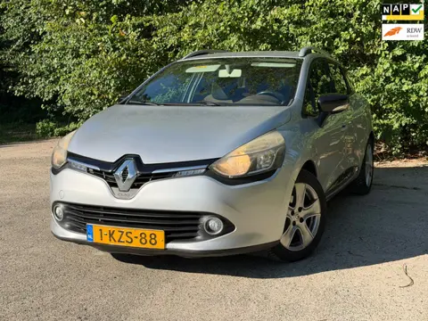 Renault Clio Estate 0.9 TCe Dynamique | Cruise + Navi Nu € 2.950,- !!!
