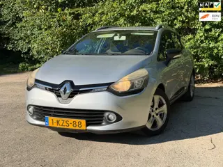 Renault Clio Estate 0.9 TCe Dynamique | Cruise + Navi Nu € 2.950,- !!!