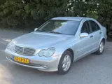 Foto 22 van Mercedes-Benz C-klasse 180 K. Classic 153DKM! NAP! 2003!
