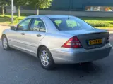 Foto 27 van Mercedes-Benz C-klasse 180 K. Classic 153DKM! NAP! 2003!