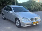 Foto 30 van Mercedes-Benz C-klasse 180 K. Classic 153DKM! NAP! 2003!