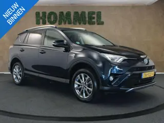 Toyota RAV4 2.5 Hybrid Dynamic Plus - ORIGINEEL NEDERLANDSE AUTO - AUTOMAAT - PARKEERSENSOREN VOOR E