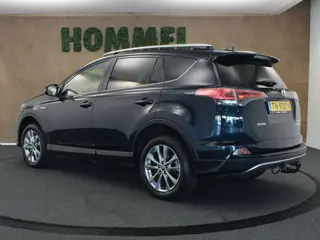 Foto 20 van Toyota RAV4 2.5 Hybrid Dynamic Plus - ORIGINEEL NEDERLANDSE AUTO - AUTOMAAT - PARKEERSENSOREN VOOR E