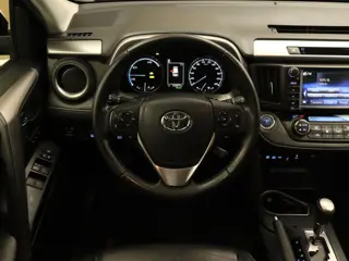 Foto 17 van Toyota RAV4 2.5 Hybrid Dynamic Plus - ORIGINEEL NEDERLANDSE AUTO - AUTOMAAT - PARKEERSENSOREN VOOR E